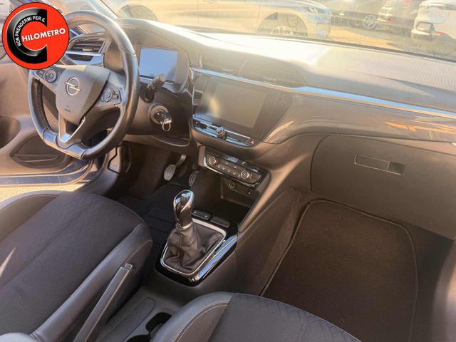 OPEL Corsa usata, con Cruise Control