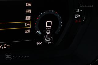 AUDI A3 usata, con Sensore di pioggia
