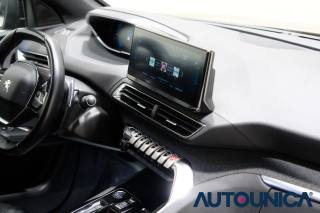 PEUGEOT 3008 usata, con Limitatore di velocità