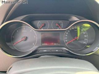 OPEL Crossland X usata, con Boardcomputer