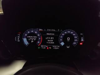 AUDI A3 usata, con Immobilizzatore elettronico