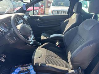 DS AUTOMOBILES DS 3 usata, con Controllo trazione
