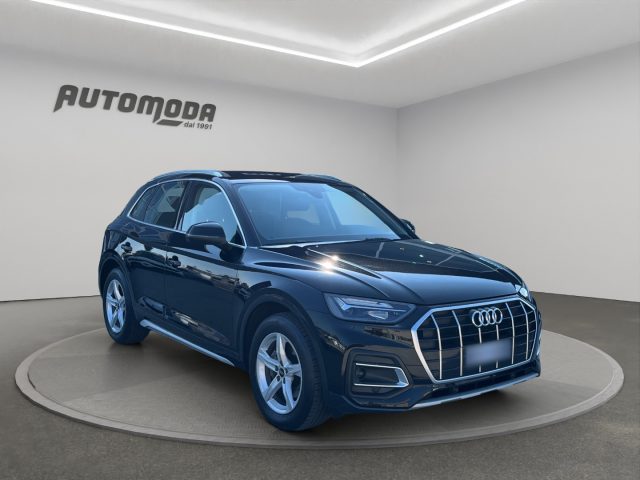AUDI Q5 usata, con Airbag laterali
