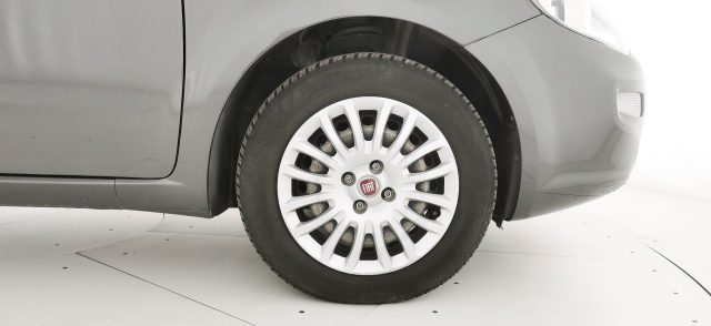 FIAT Punto usata, con Vivavoce