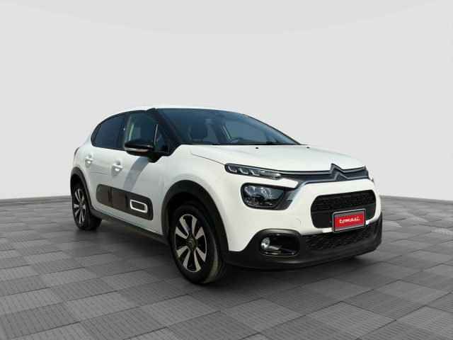 CITROEN C3 usata 6