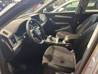 AUDI Q5 usata, con Boardcomputer