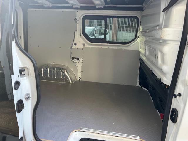 RENAULT Trafic usata, con ESP