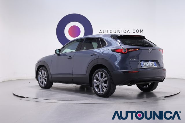 MAZDA CX-30 usata, con Immobilizzatore elettronico