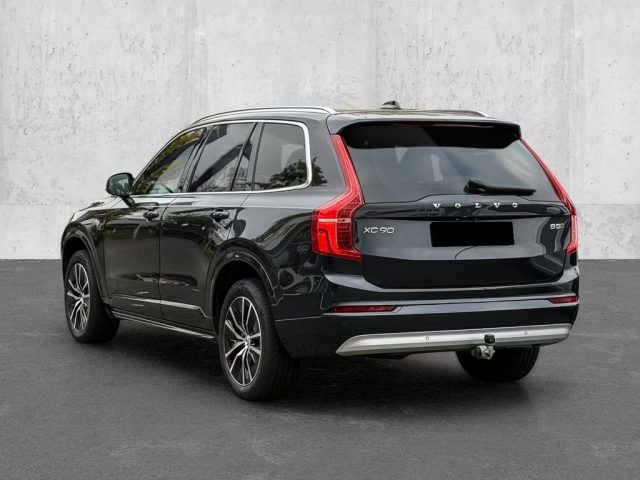 VOLVO XC90 usata, con Airbag