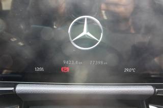 MERCEDES-BENZ GLA 180 usata, con Servosterzo