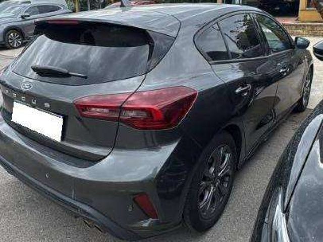 FORD Focus usata, con Alzacristalli elettrici