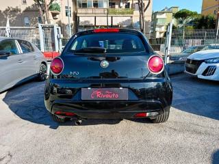 ALFA ROMEO MiTo usata, con Airbag laterali