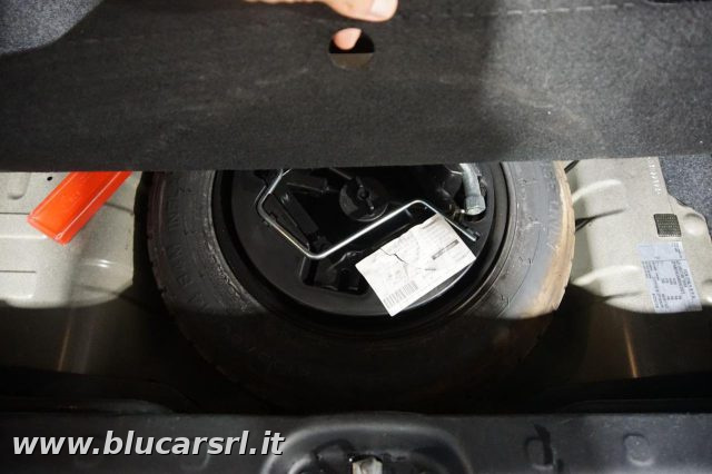 FIAT Panda usata, con Bluetooth