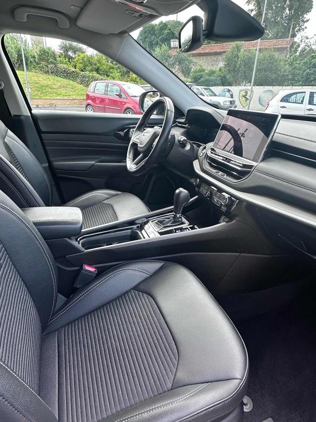 JEEP Compass usata, con Cruise Control