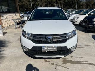 DACIA Sandero usata, con Airbag