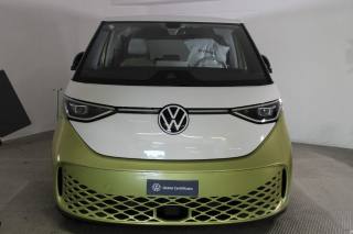 VOLKSWAGEN ID.Buzz usata, con Airbag