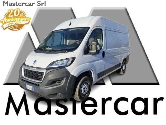 FIAT Ducato usata, con ABS