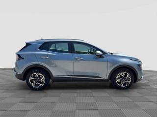 KIA Sportage usata 5