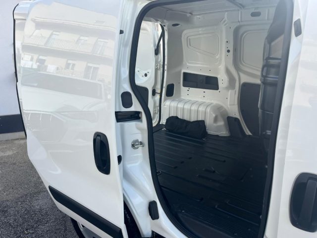 FIAT Fiorino usata 14
