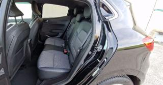 RENAULT Clio usata, con Chiusura centralizzata