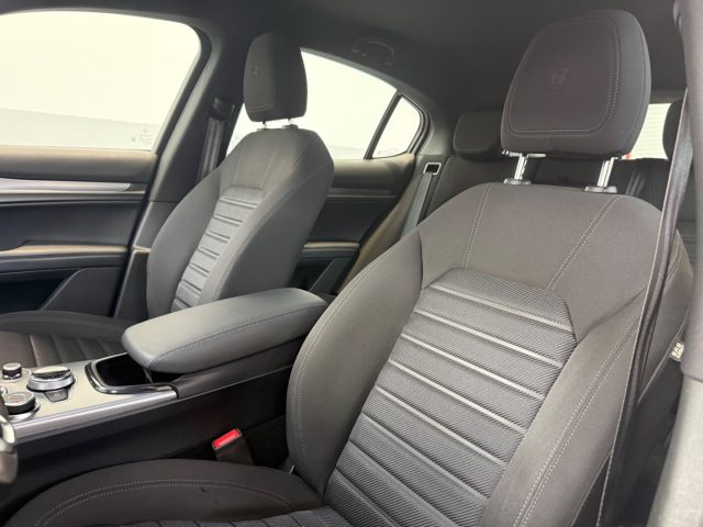 ALFA ROMEO Stelvio usata, con Cruise Control