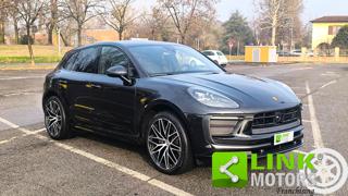 PORSCHE Macan usata, con Controllo automatico clima