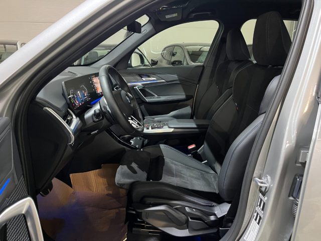 BMW X1 usata, con Chiusura centralizzata