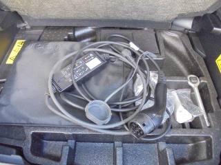 JEEP Renegade usata, con Airbag testa