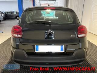 CITROEN C3 usata, con Volante multifunzione