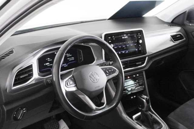 VOLKSWAGEN T-Roc usata, con Chiusura centralizzata