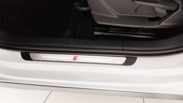 AUDI A3 usata, con Assistente abbaglianti