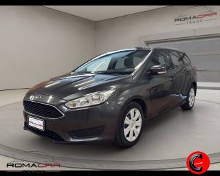 FORD Focus usata, con Airbag