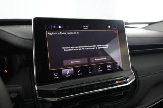 JEEP Compass usata 10