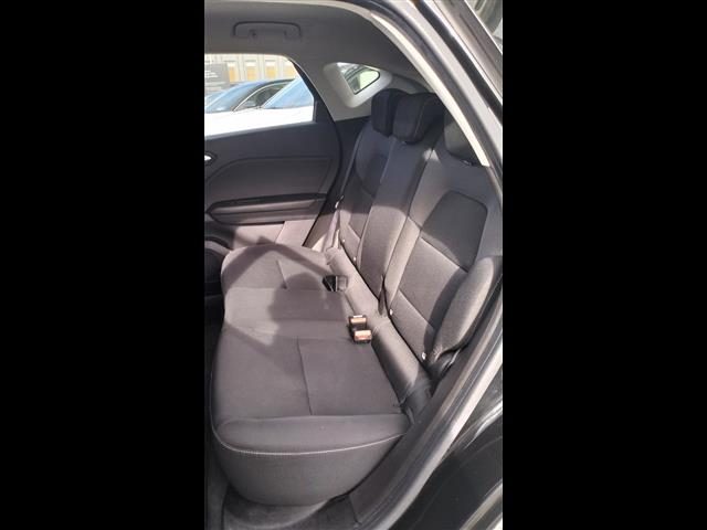 RENAULT Captur usata 6