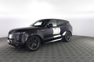 LAND ROVER Range Rover Sport usata 6