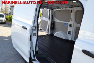 FORD Transit Custom usata 21