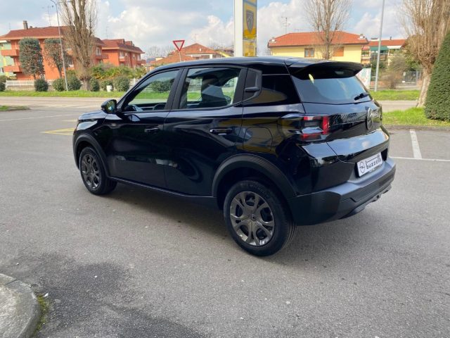 CITROEN C3 usata, con Alzacristalli elettrici