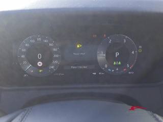 LAND ROVER Range Rover Velar usata 10