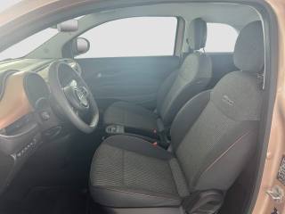 FIAT 500e usata 8