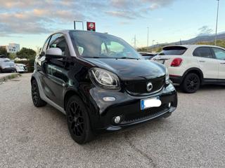 SMART ForTwo usata, con Airbag