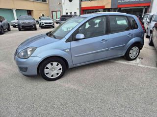 FORD Fiesta usata, con Airbag