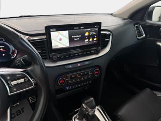 KIA XCeed usata, con Controllo automatico clima