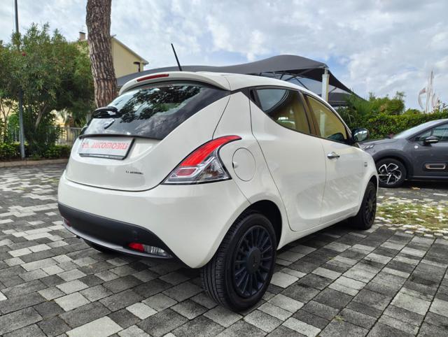 LANCIA Ypsilon usata, con Alzacristalli elettrici