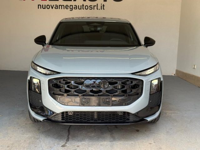 AUDI Q3 usata, con Airbag laterali