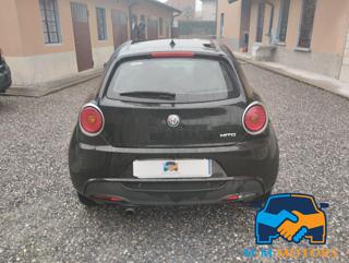 ALFA ROMEO MiTo usata, con Alzacristalli elettrici