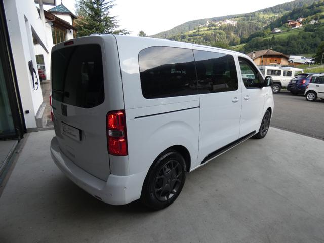 FIAT Ulysse usata, con Airbag Passeggero
