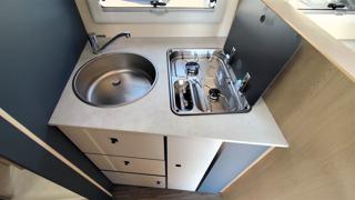 CI INTERNATIONAL usata 6