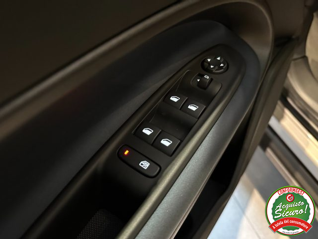 ALFA ROMEO Junior usata, con Servosterzo