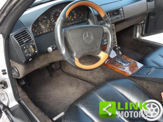 MERCEDES-BENZ SL 500 usata 64