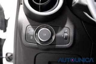 ALFA ROMEO Stelvio usata, con Fari LED